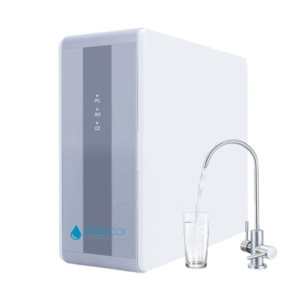 OSMOSIS DANUBIO (ANALÓGICA) 500 GPD