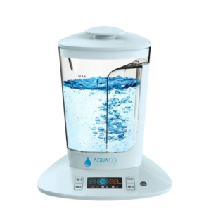 Sistema Hidrohealth (Jarra productora de hidrogeno)